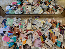 LOT 20: Perfume, Makeup, Skincare, Hair  Full Size  Travel  Deluxe. SALE 