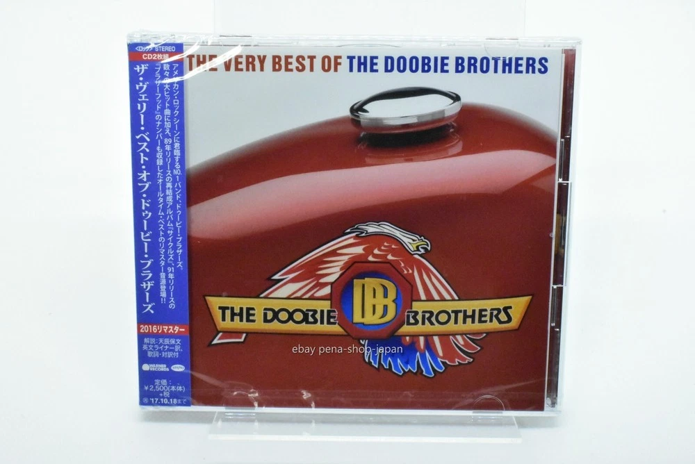 Doobie Brothers SACD Music CDs for sale | eBay