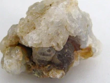 Fire Agate Rough, Deer Creek (Arizona) FAR 1101