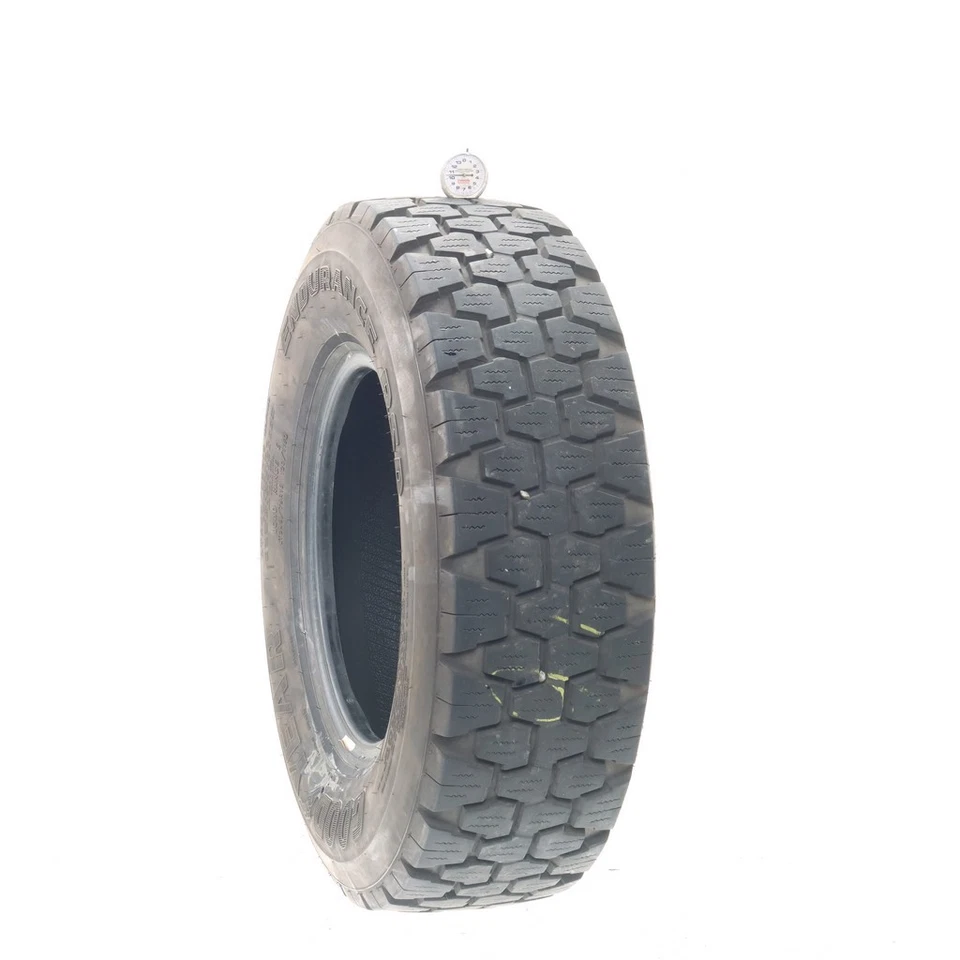 Usado LT 245/75R16 Goodyear Endurance RSD 120/116Q - 10.5/32 - Imagem 2 de 4