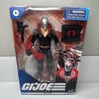 G.I. Joe Classified Series DESTRO 6” Figure Hasbro MIB #03