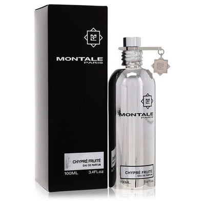 Montale Chypre Fruite Edp Spray (Unisex) By Montale 3.4 oz / 100 ml