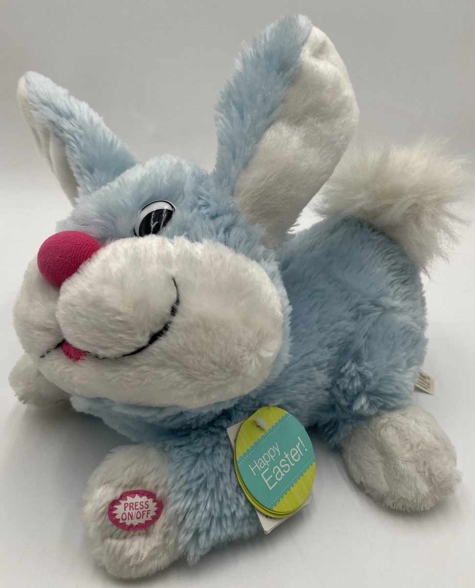 Singing Easter Bunny In Dan Dee Stuffed Animals for sale | eBay