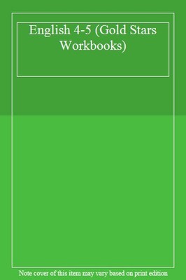 Englisch 4-5 (Gold Stars Workbooks), Betty Root