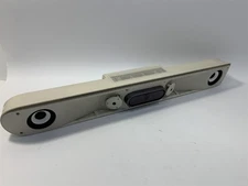 Poly Studio X50 Video Conference Bar ONLY 2201-87429-001 SEE DESCRIPTION