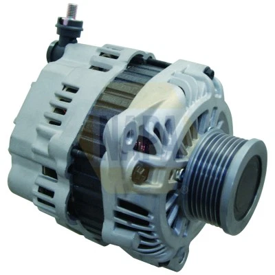 Alternator NAL1586 NAPA A003TG2681 A3TG2681 A003TG2681AE A3TG2681AE A003TG2681B - Image 2 of 4