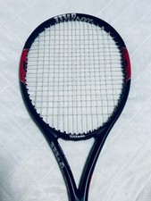 Wilson RUSH 100 300 G1