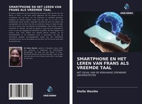Stella Wasike | Smartphone EN HET Leren VAN Frans ALS Vreemde Taal | Taschenbuch
