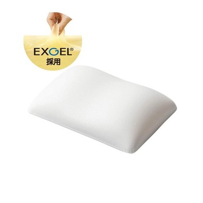 ELECOM Wrist Rest FITTIO Short Type Fatigue Reduction Ergonomic Short, White 
