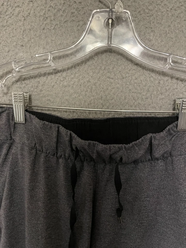 Pantalones sobre la marcha Lululemon para mujer talla 4 LW5ASSS Pull On Athleisure Foto 2 de 4