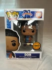 Funko Pop! Movies: Space Jam - #1086 Dom (Chase) - NIB - Condition 8/10