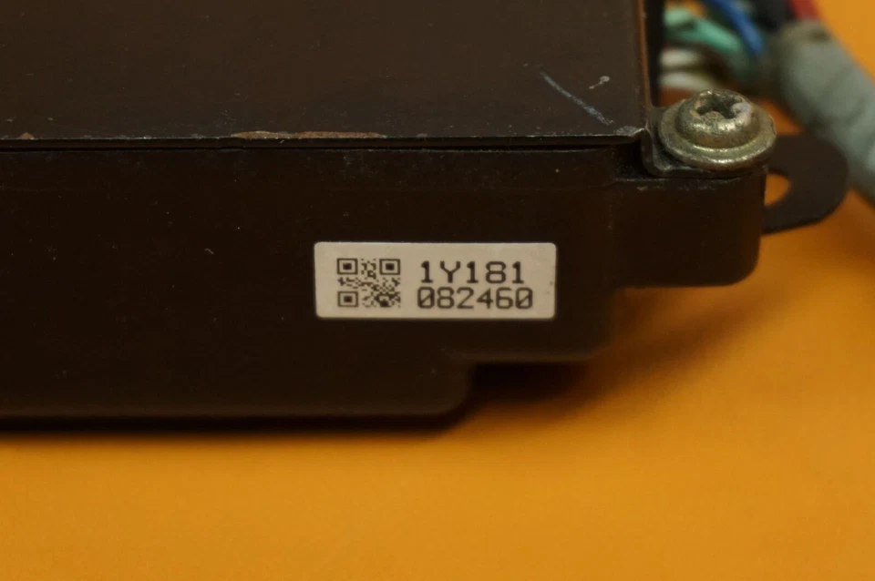 LEXUS GS300 CAJA XENÓN NIVELACIÓN FAROS 2001 2002 2003 2004 2005 89960-30051 Foto 4 de 4