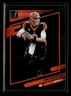 2021 Clearly Donruss Joe Burrow #10