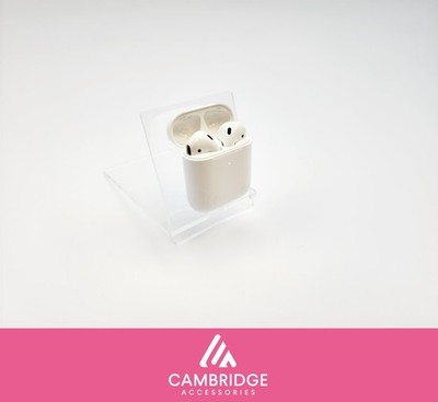 AirPods 2nd Generation A2032 A2031 with Wireless Charging Case
