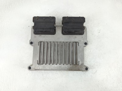 2012-2014 Hyundai Azera Engine Control Computer Ecu Pcm Ecm Pcu Oem HLM5T