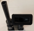 Shark Vertex Vacuum Accessory Wall Mount – Organized Tool Storage Rack