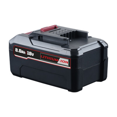 Für Einhell Akku POWER X-CHANGE 18V 8,0Ah Lithium Ionen Ersatzakku Batterie DE