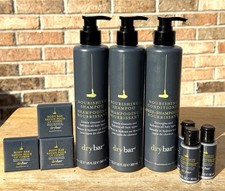 Drybar Revitalizing Shampoo  Conditioner Lotion  Body Bars   Aloft Marriott