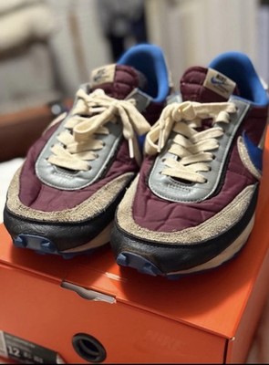 Nike sacai vapor waffle
