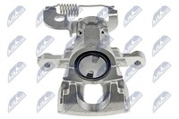 NTY Bremssattel HZT-FR-015 2004 FüR Mondeo Ford 3 Turnier BWY 16V Sci Tddi Tdci
