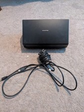 Fujitsu ScanSnap IX500 Wireless Document & Image Scanner with Power Supply & USB