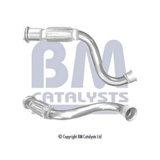 For PEUGEOT 5008 0U 0E 2009 to 2017 Exhaust Pipes & Tips