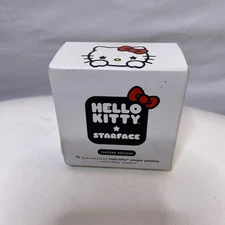Starface Hello Kitty Sealed  Limited Edition Pimple Patch Hydrocolloid Brand New