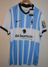 Original Nike 1860 M&uuml;nchen Heim Trikot Gr. XXL Neu OVP