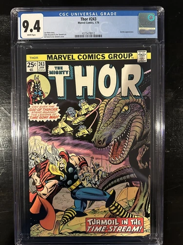 Comic Image