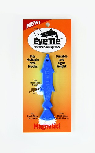Eye Tie Fly Threader - Picture 2 of 8