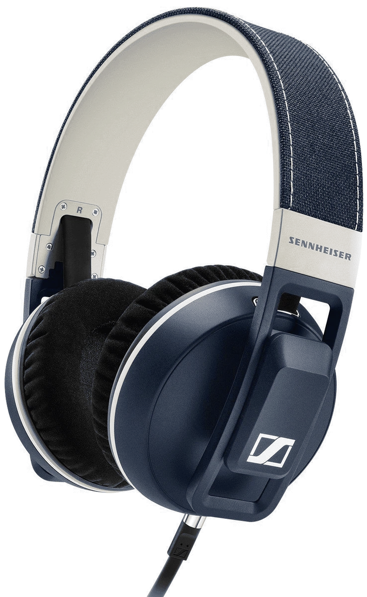 Sennheiser urbanite over ear hot sale