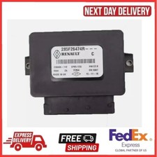 Renault Megane IV Espace V Koleos II Handbrake Control Unit OEM NEW