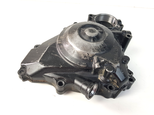 Coperchio Motore Carter Volano HONDA CRF 450 R RX CRF450R 2017 2018 2019 2020 - Foto 3 di 6