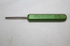DANIELS DAK123A M81969/18-01 INSTALLING TOOL ~ DANIELS MANUFACTURING CORP DMC