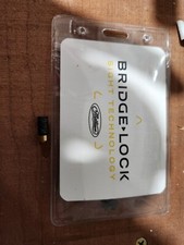 Mathews Bridge-Lock Set Screw - Genuine Part