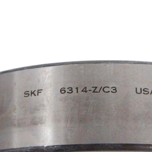 Подшипник 6314 zz
