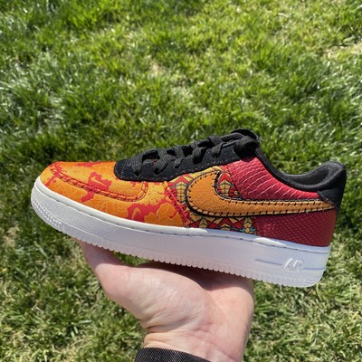 air force 1s size 6.5