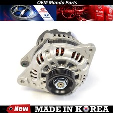OEM Alternator 96-01 for Hyundai Accent Elantra Tiburon 1.5L 1.8L 2.0L AB190058	