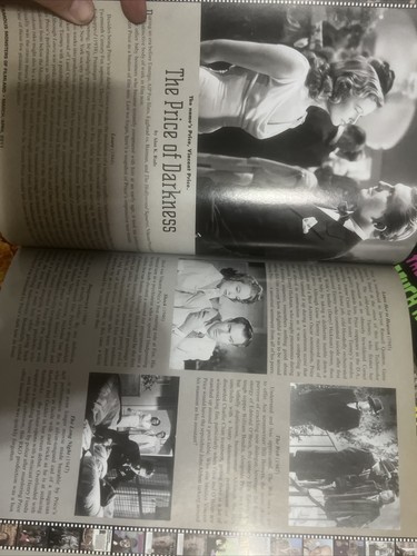 Berühmte Monster (eine Sammlung) Vintage - Bild 6 von 24