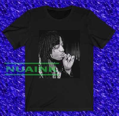 New Rick James T-shirt, Art T shirt, Son, Father gift T shirt size S to 4XL