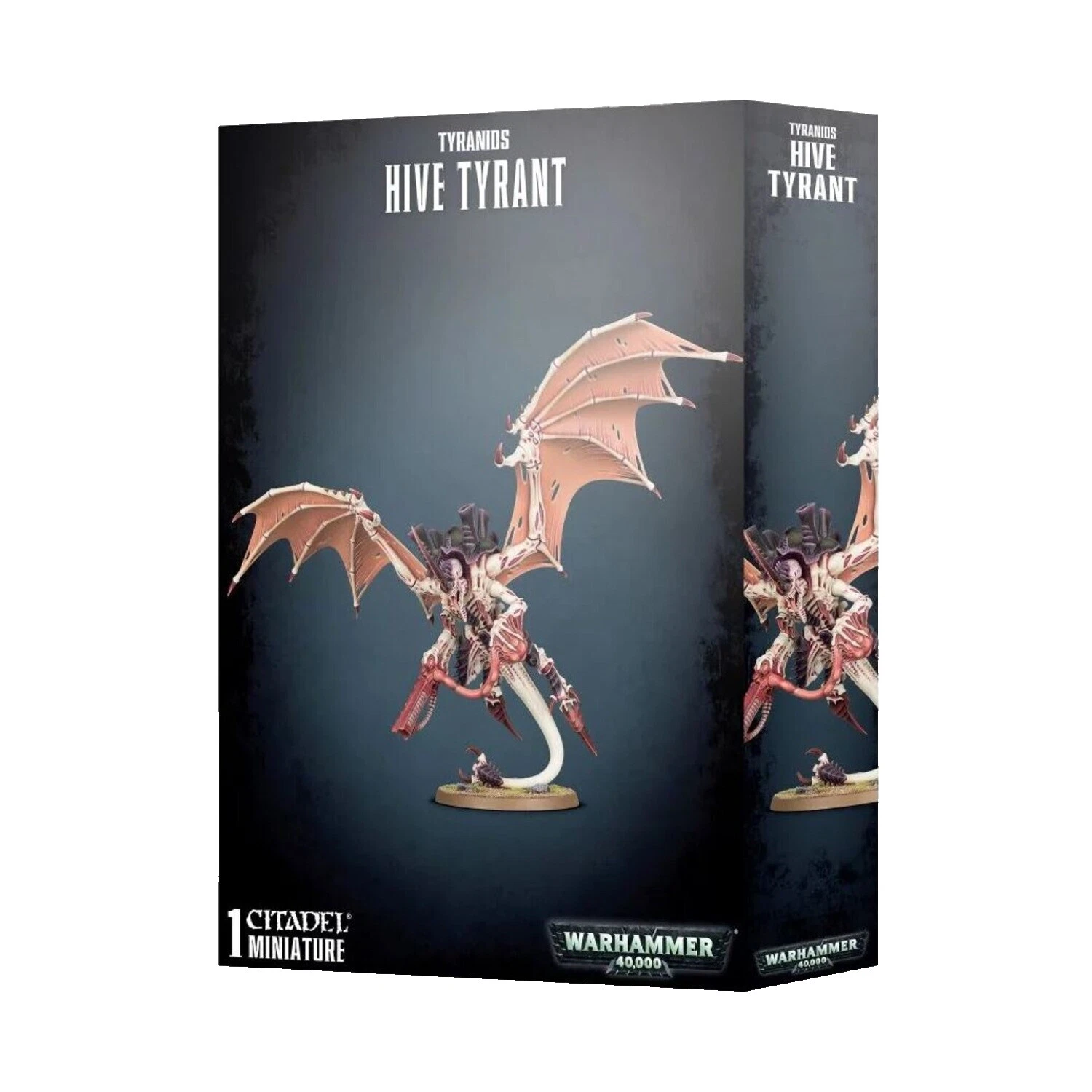 Games Workshop Warhammer 40K Miniatures Tyranids