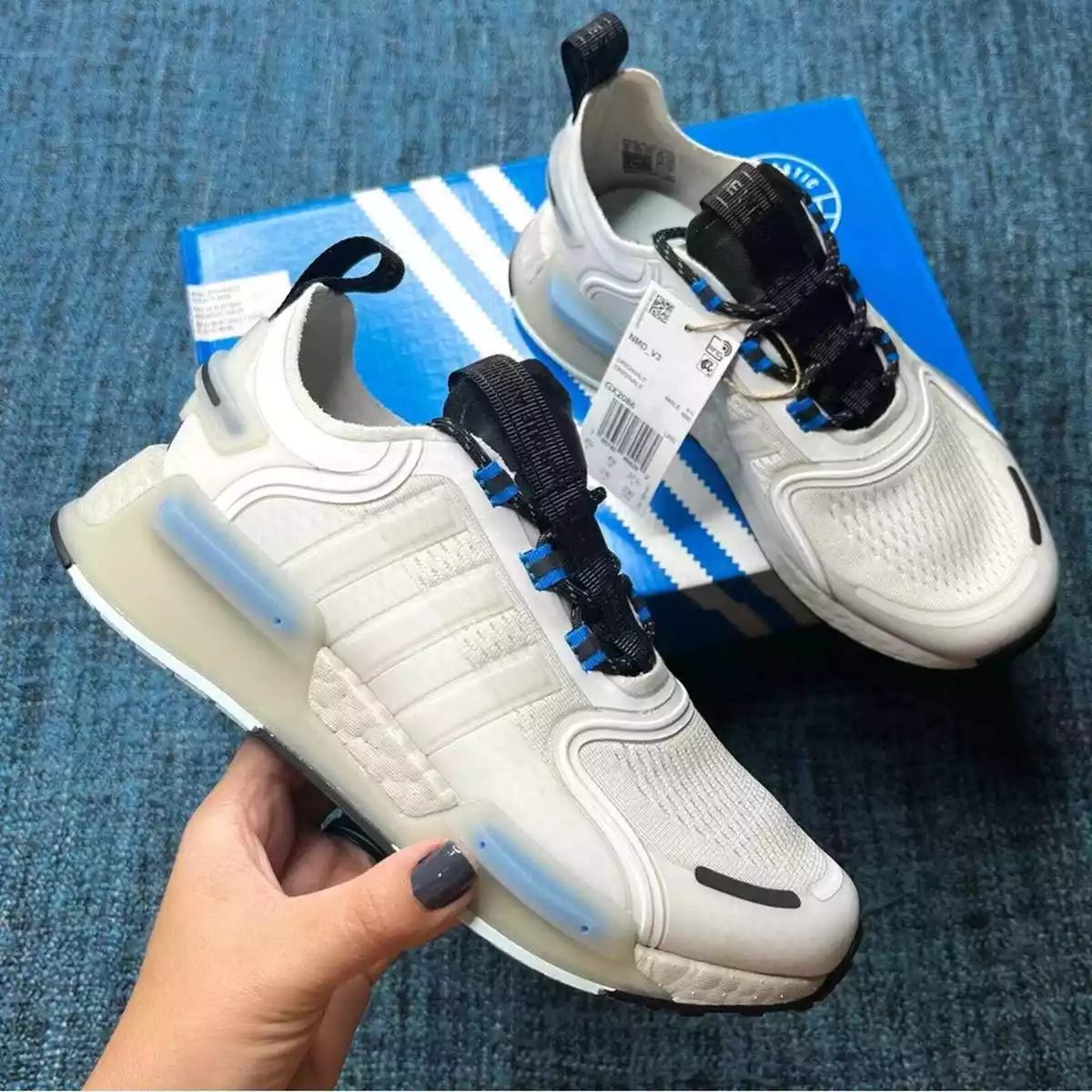 adidas nmd v3 price