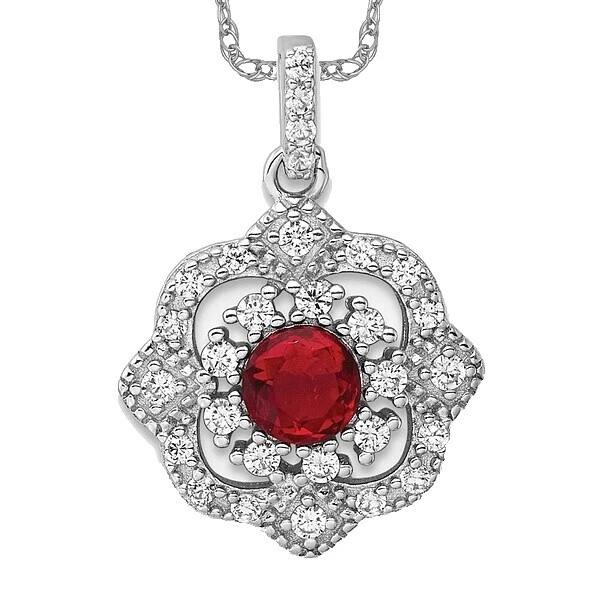 Beauty Glass Fashion Necklaces & Pendants