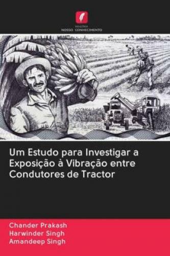 Thumbnail - Um Estudo Para Investigar A Exposição À Vibração Entre Condutores De