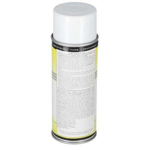 Kinze Blue Implement Paint Aerosol eBay