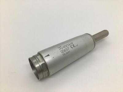 Aesculap GD657 Motor