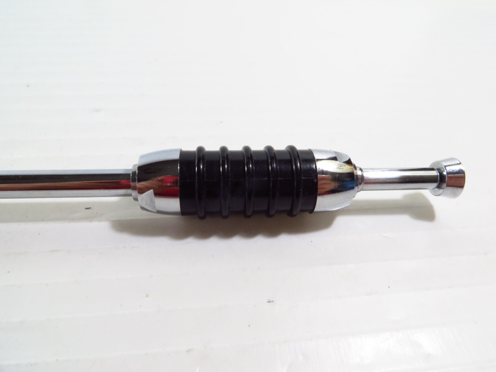 Radio Shack Indoor Scanner Antenna 16"40" Telescoping Motorola Plug 30