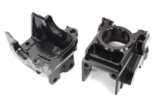 Billet Machined Rear Differential Housing for Traxxas 1/10 Rustler 4X4 6880