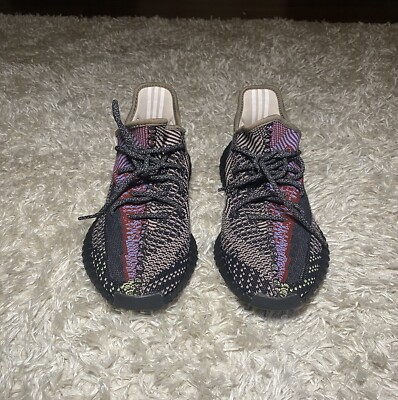adidas gazelle silver green womens adidas Yeezy Boost 350 V2 Yecheil (Non-Reflective) – YankeeKicks Online main image 0