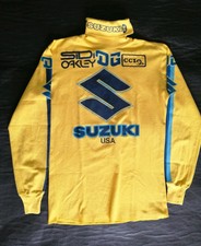 vintage motocross gear